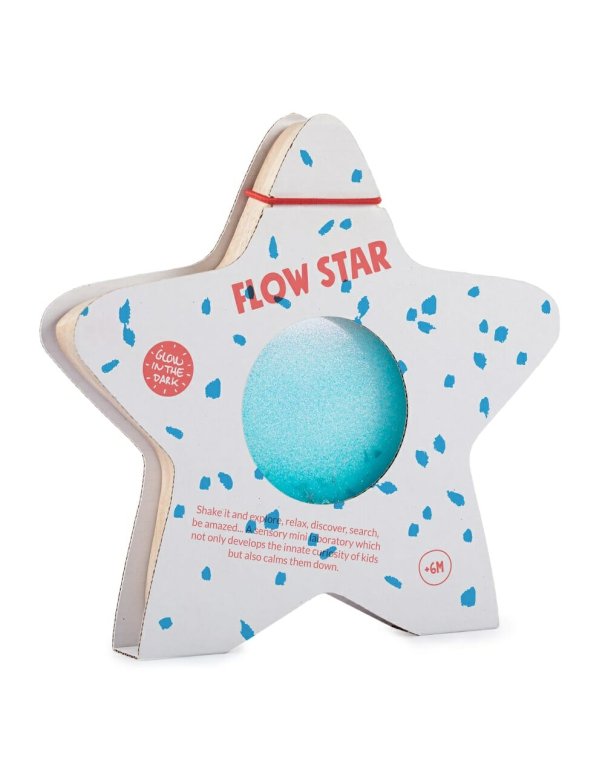 Étoile sensorielle Orionis bleu -... Étoile sensorielle Orionis bleu -...