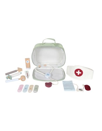 Mallette de docteur 2