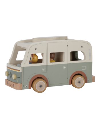 Camping car vintage Little Dutch 2