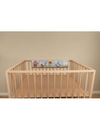 Jeu d'activités à suspendre - Little Farm little dutch 2