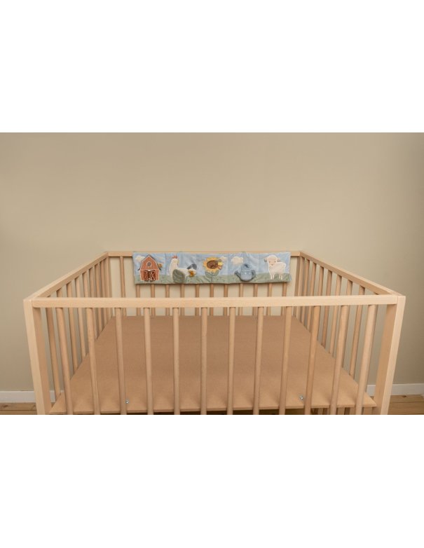 Jeu d'activités à suspendre - Little...