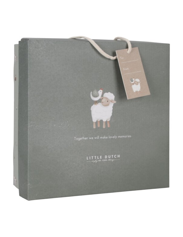 Coffret cadeau - Little Farm Coffret cadeau - Little Farm