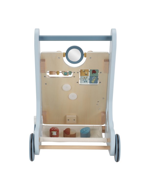 Chariot de marche FSC - Forest Friends