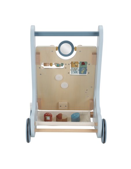 Chariot de marche FSC - Forest Friends