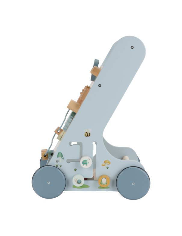 Chariot de marche FSC - Forest Friends