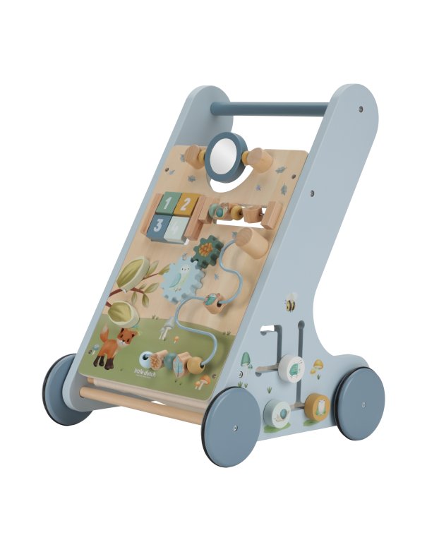 Chariot de marche FSC - Forest Friends