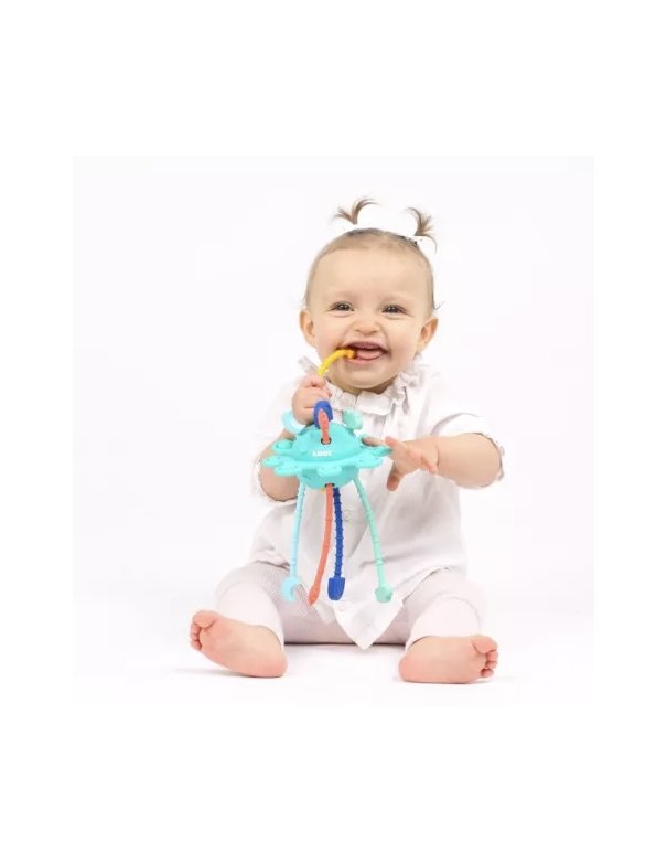 Zip toy - silicone Zip toy - silicone