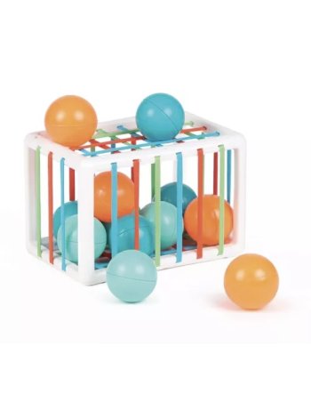 Cube de manipulation avec...