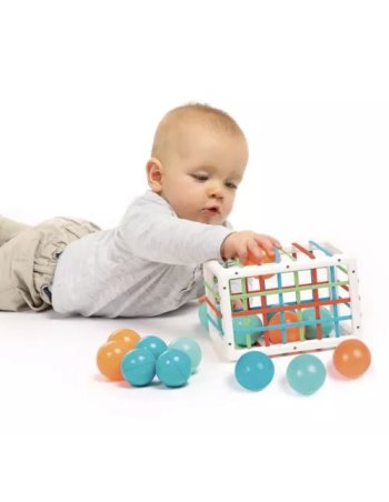 Cube de manipulation avec... 2