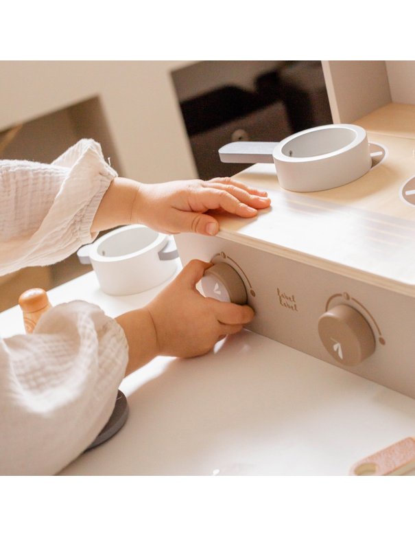 Cuisine pliable - Nougat Cuisine pliable - Nougat