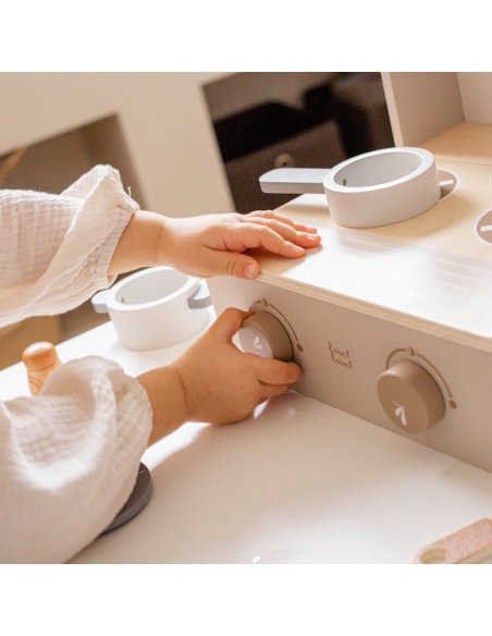 Cuisine pliable - Nougat