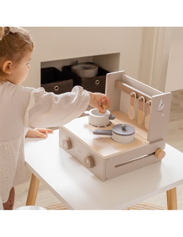 Cuisine pliable - Nougat