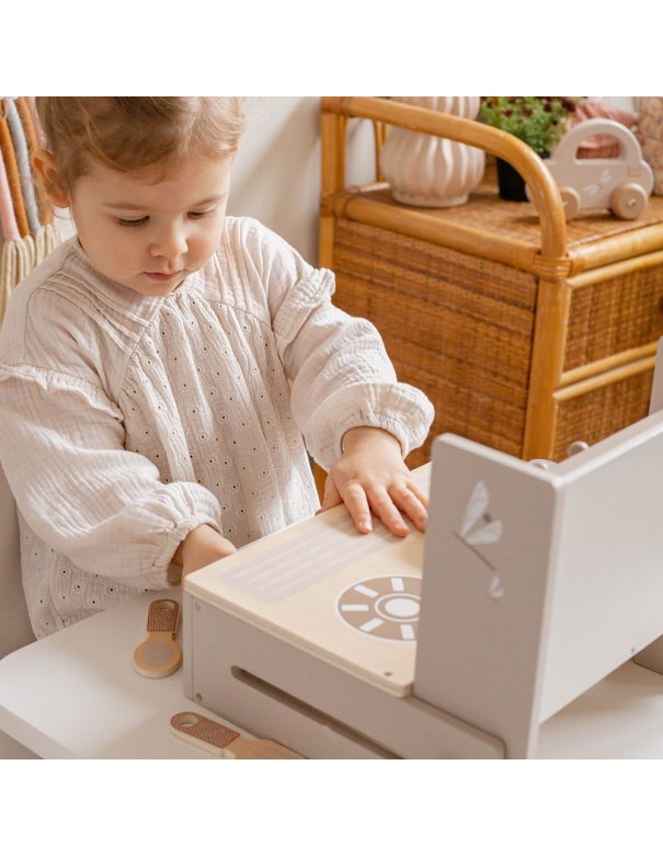 Cuisine pliable - Nougat