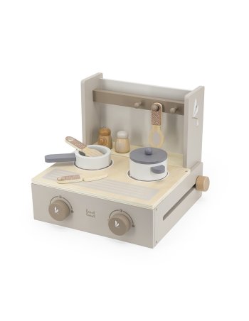 Cuisine pliable - Nougat