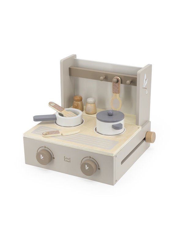 Cuisine pliable - Nougat