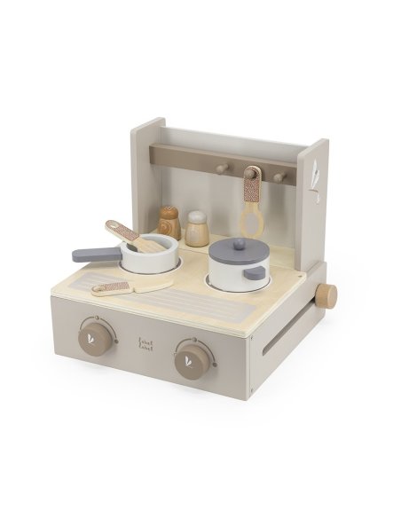 Cuisine pliable - Nougat