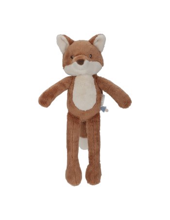 Peluche renard - Forest Friends - 30 cm little dutch