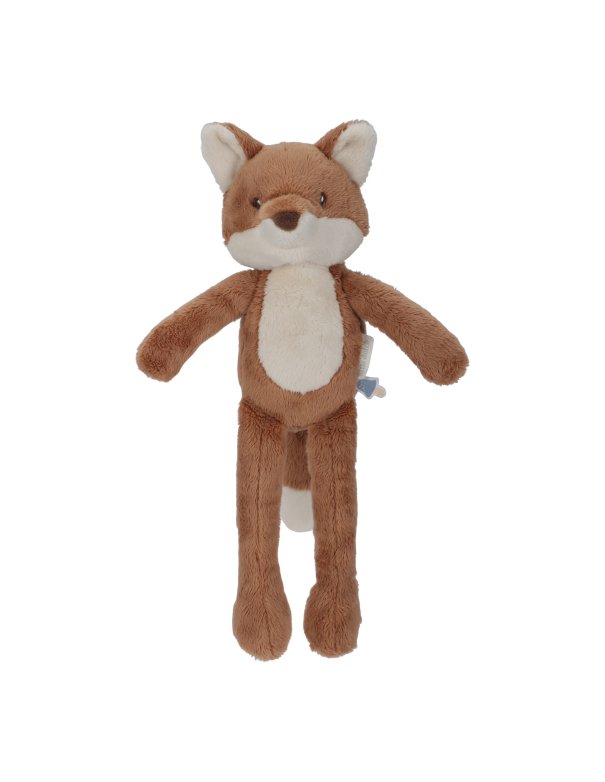 Peluche renard - Forest Friends - 30 cm little dutch