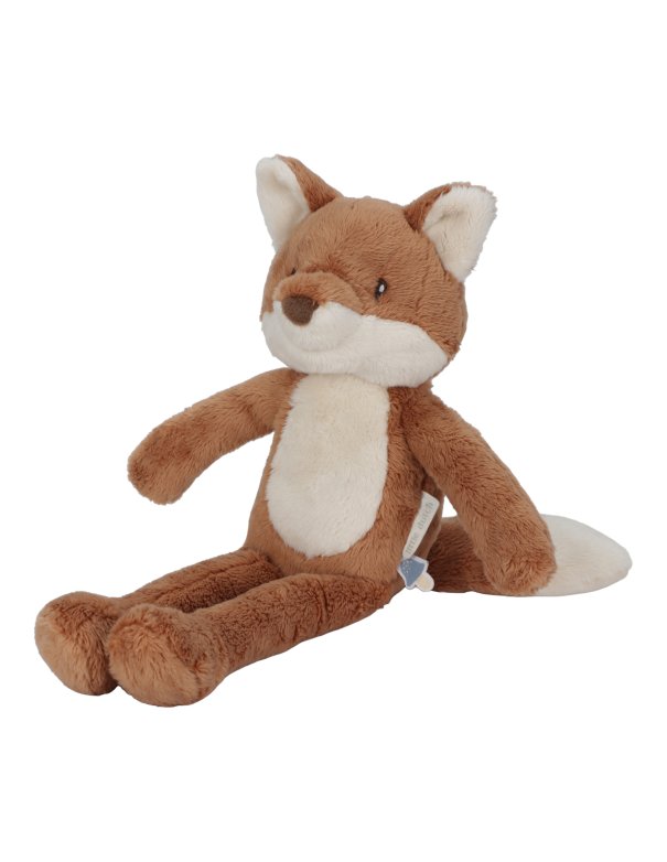 Peluche renard - Forest Friends - 30 cm Little Dutch
