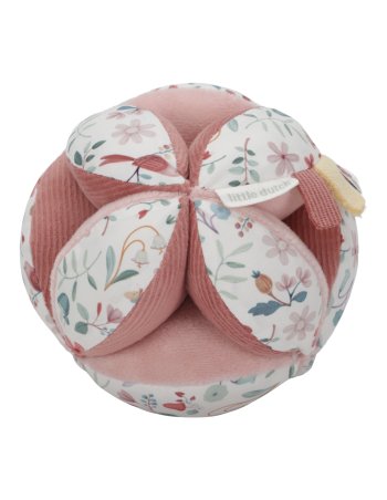 Balle de préhension - Fairy Garden - Little Dutch