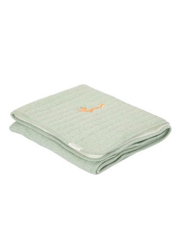 Couverture de berceau -...