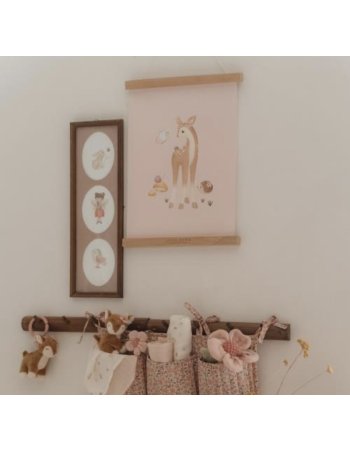 Poster A3 - Fairy Wonders 2