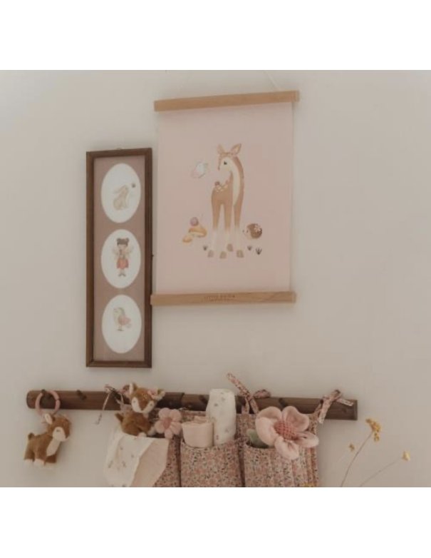 Poster A3 - Fairy Wonders