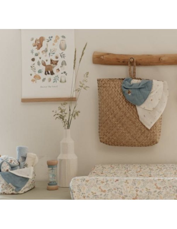 Poster A3 - Forest Wonders