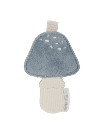 Pendentif champignon en...