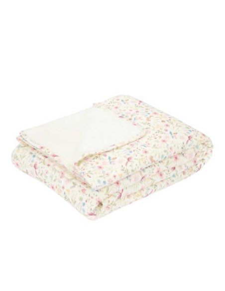 Couverture de berceau - Fairy Wonders - 70 x 100 cm