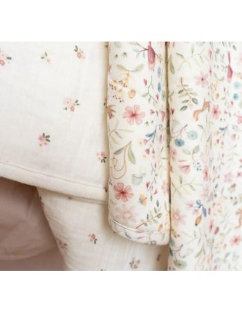 Couverture de berceau - Fairy Wonders - 70 x 100 cm 2