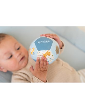 Balle - Forest Friend little dutch 2