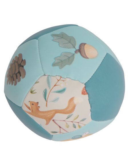 Balle - Forest Friend