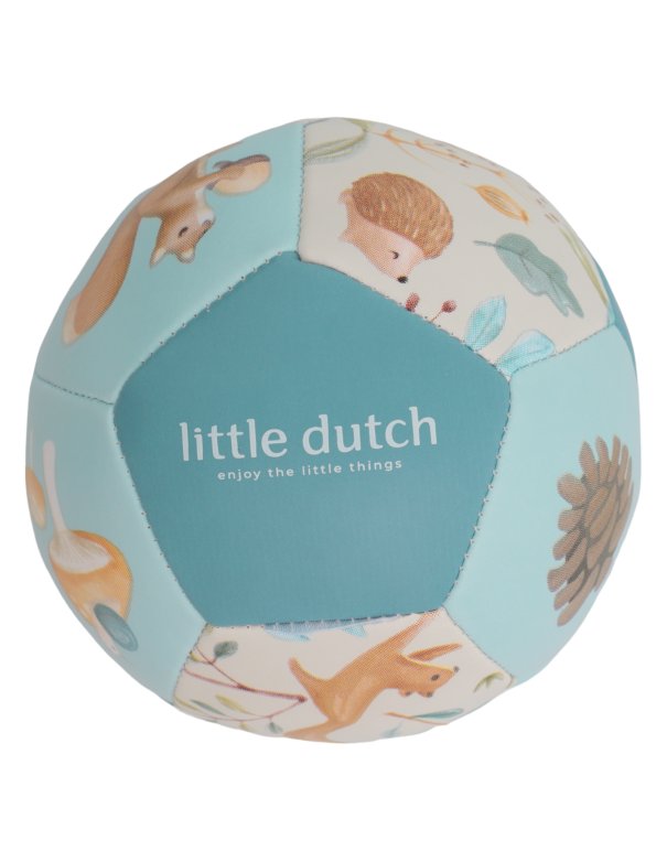Balle - Forest Friend little dutch