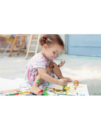 Mes premiers pinceaux crealign 2