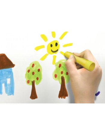 Batons de gouache - Crea Lign 2