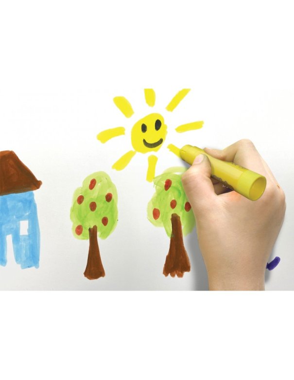 Batons de gouache - Crea Lign