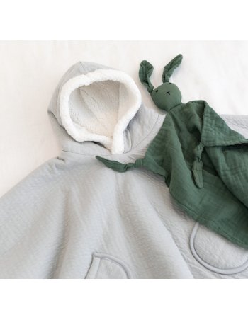 Poncho de voyage 9-36m... 2