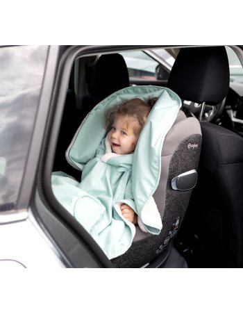 Poncho de voyage 9-36m... 2