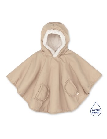 Poncho de voyage 9-36m...