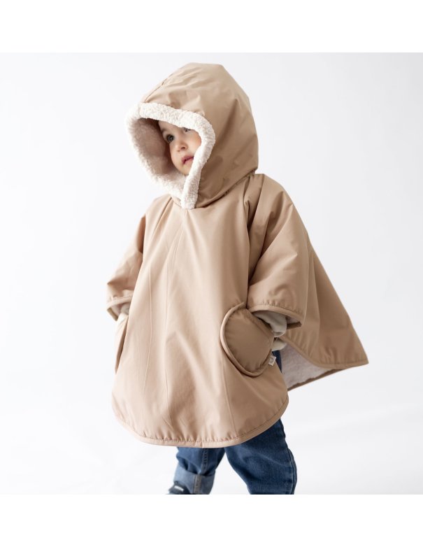 Poncho de voyage 9-36m RAINY -...