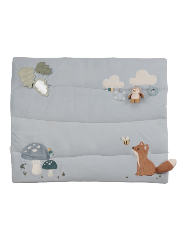 Tapis de parc - Forest Friends