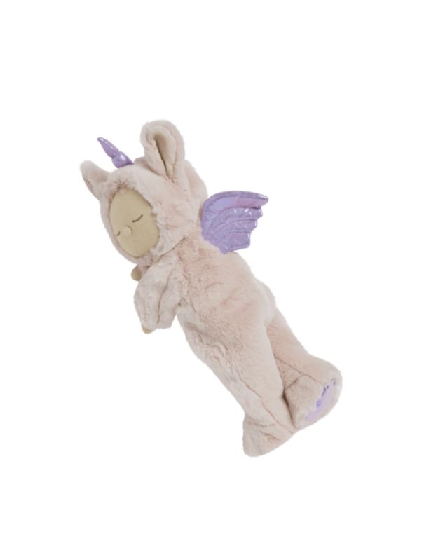 Poupon COZY DINKUMS - Unicorn Sugarpie Poupon COZY DINKUMS - Unicorn Sugarpie