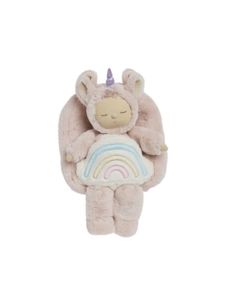 Poupon COZY DINKUMS - Unicorn Sugarpie