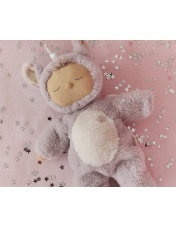 Poupon COZY DINKUMS -... 2