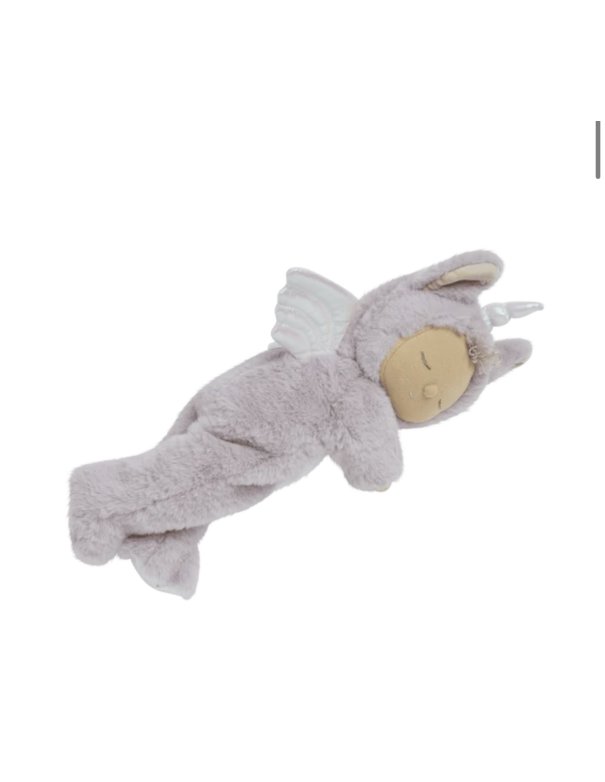 Poupon COZY DINKUMS - Unicorn...