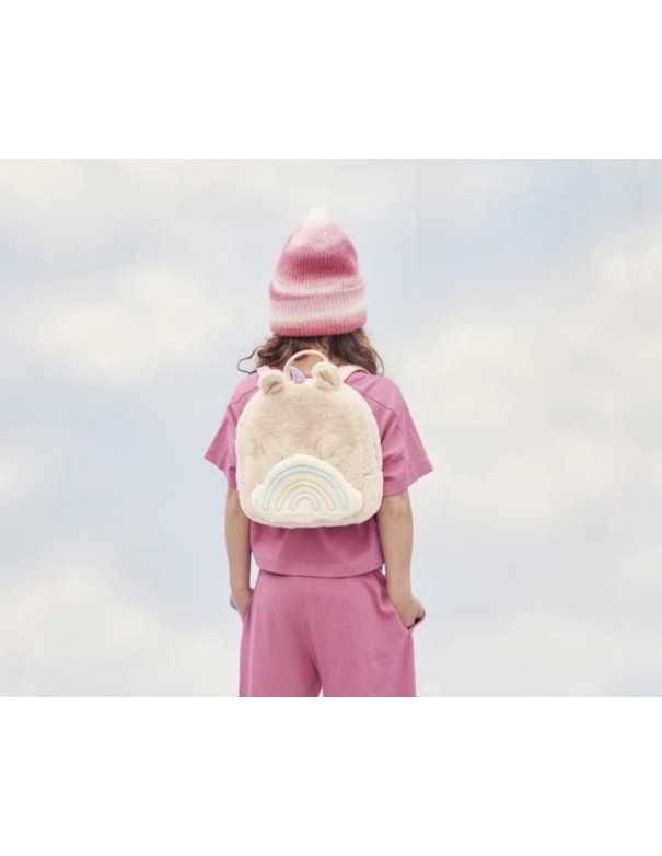 Sac à dos licorne Hopalong - rose Sac à dos licorne Hopalong - rose