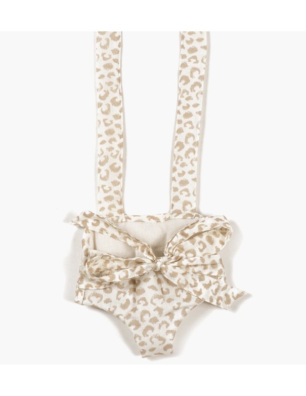 Porte poupée - Minikane Féline