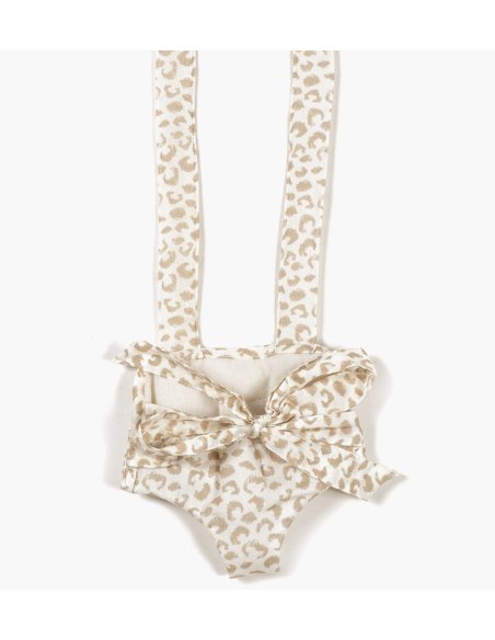 Porte poupée - Minikane Féline