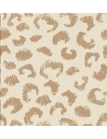 Porte poupée - Minikane Féline